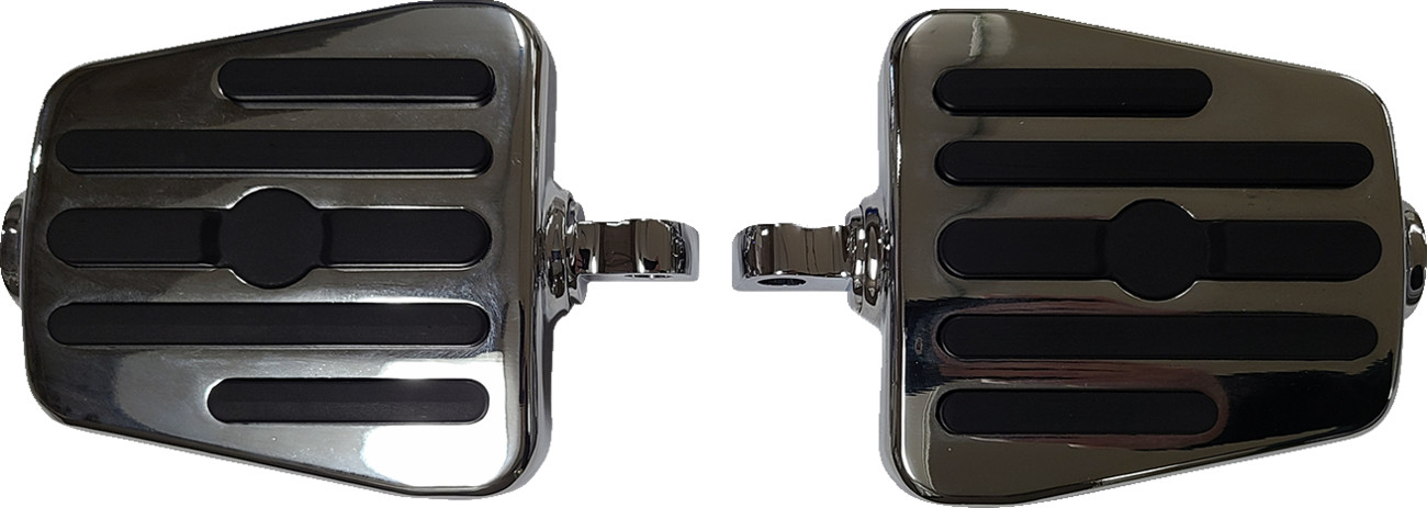 RIVCO PRODUCTS Mini Floorboards