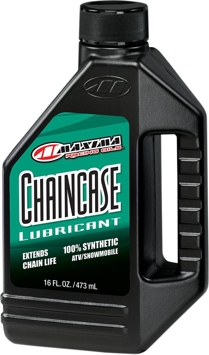 MAXIMA RACING OIL Synthetic Chain Case Lubricant