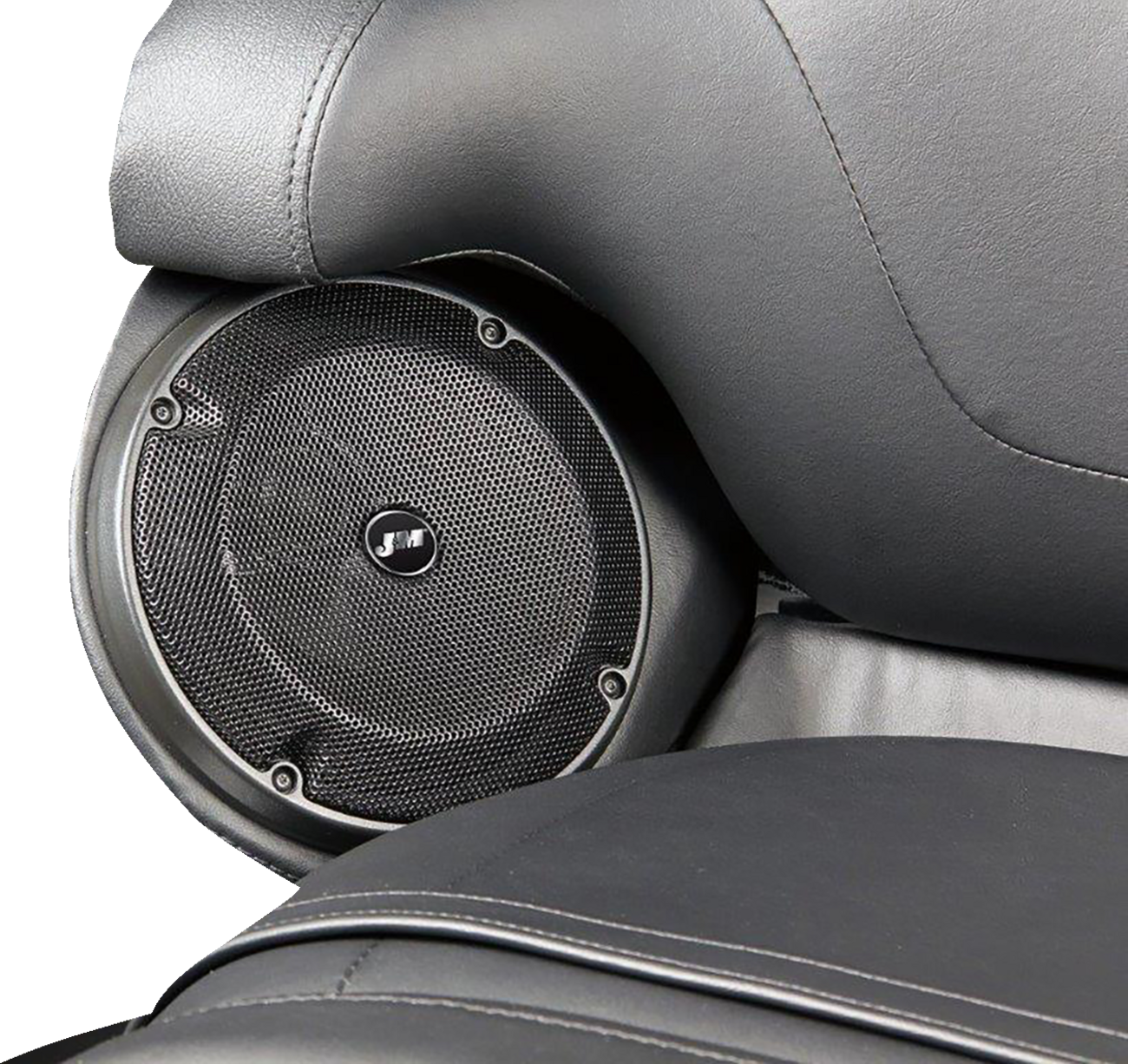 J & m Amplifier and Speaker Kit