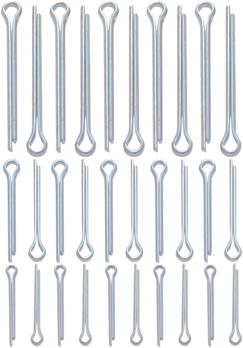 BOLT Cotter Pins