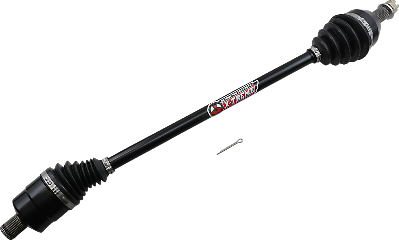 DEMON Heavy-Duty X-Treme Long Travel Axle