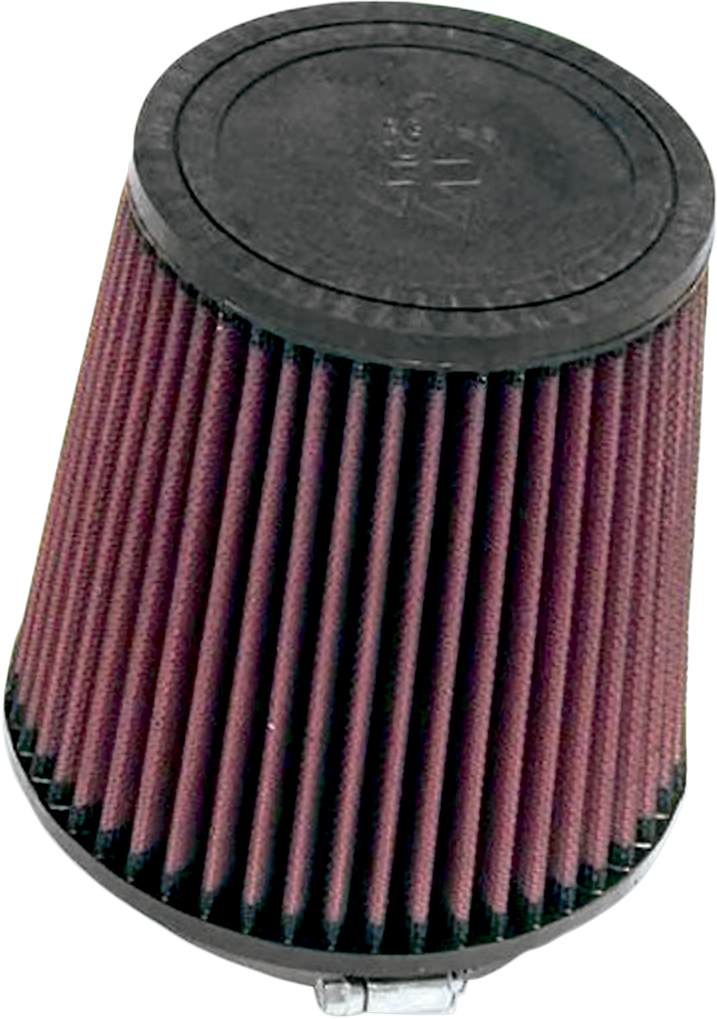K & n Universal Clamp-On Air Filter