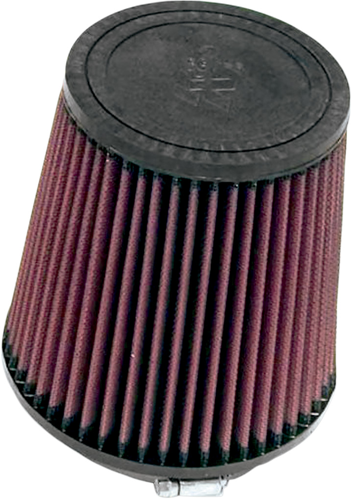 Universal Clamp-On Air Filter