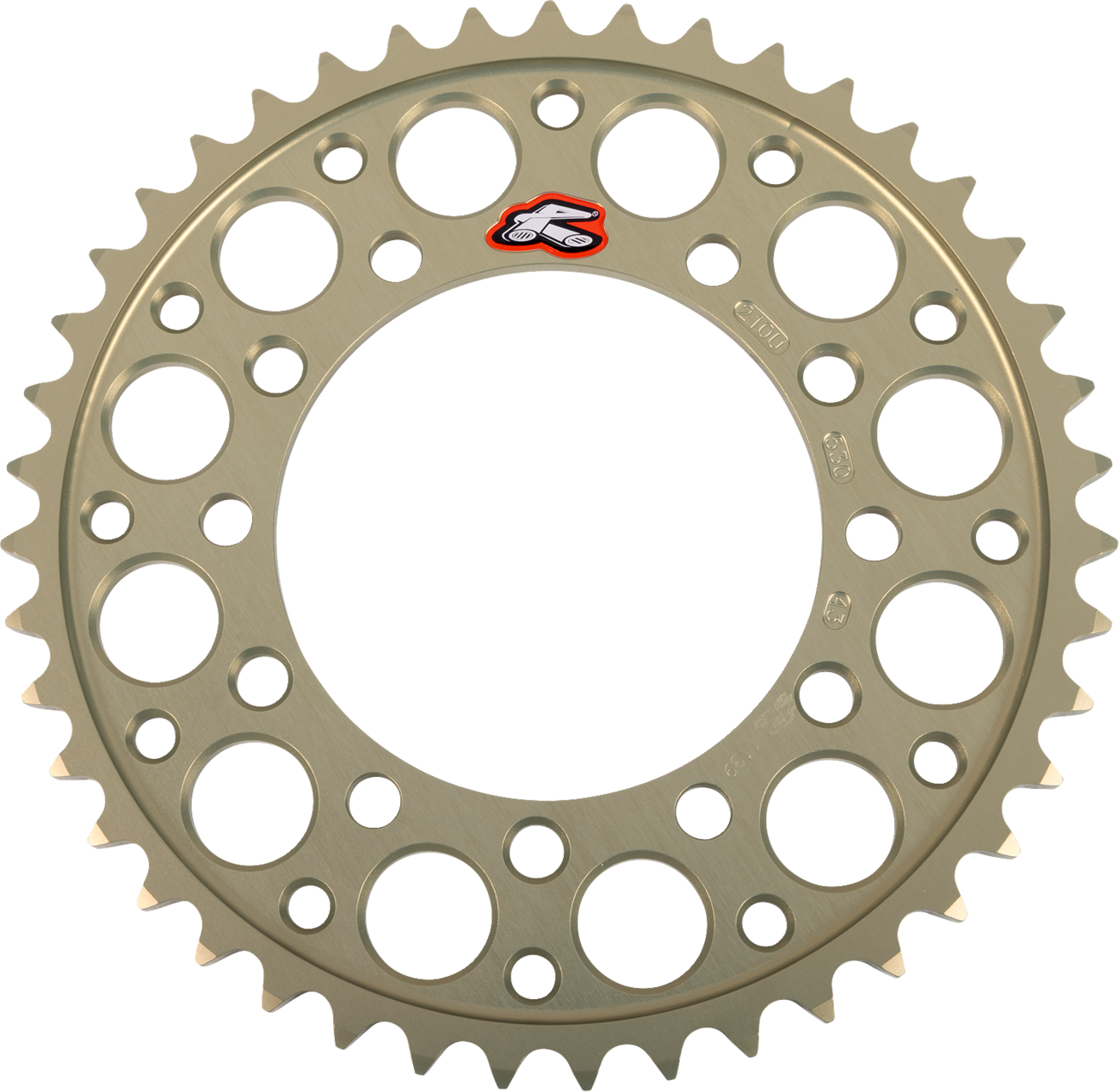 RENTHAL Rear Sprocket