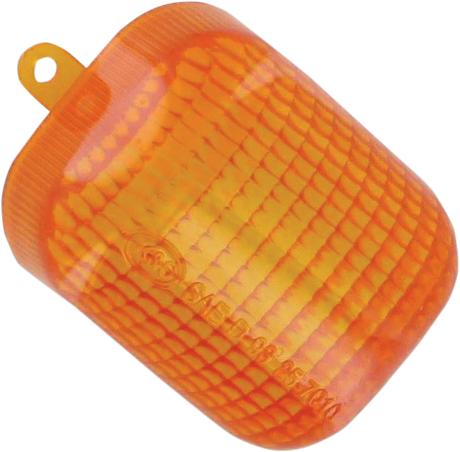 K&S TECHNOLOGIES Replacement Turn Signal Lenses