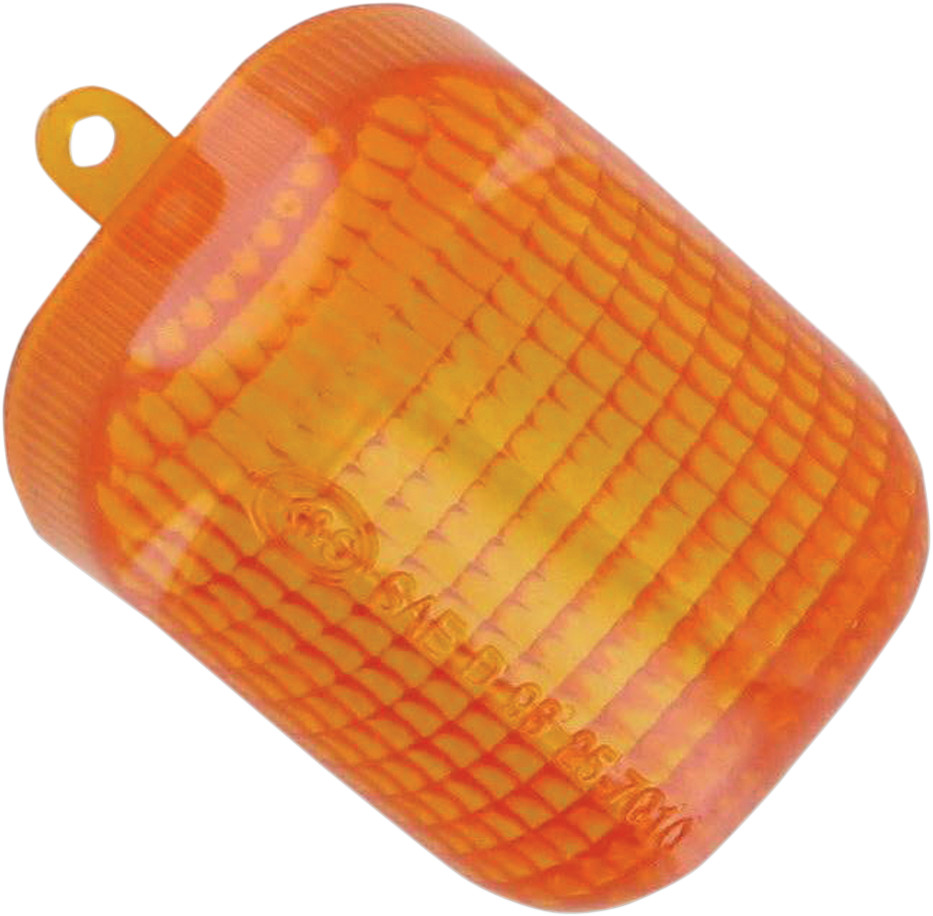 K&S TECHNOLOGIES Replacement Turn Signal Lenses