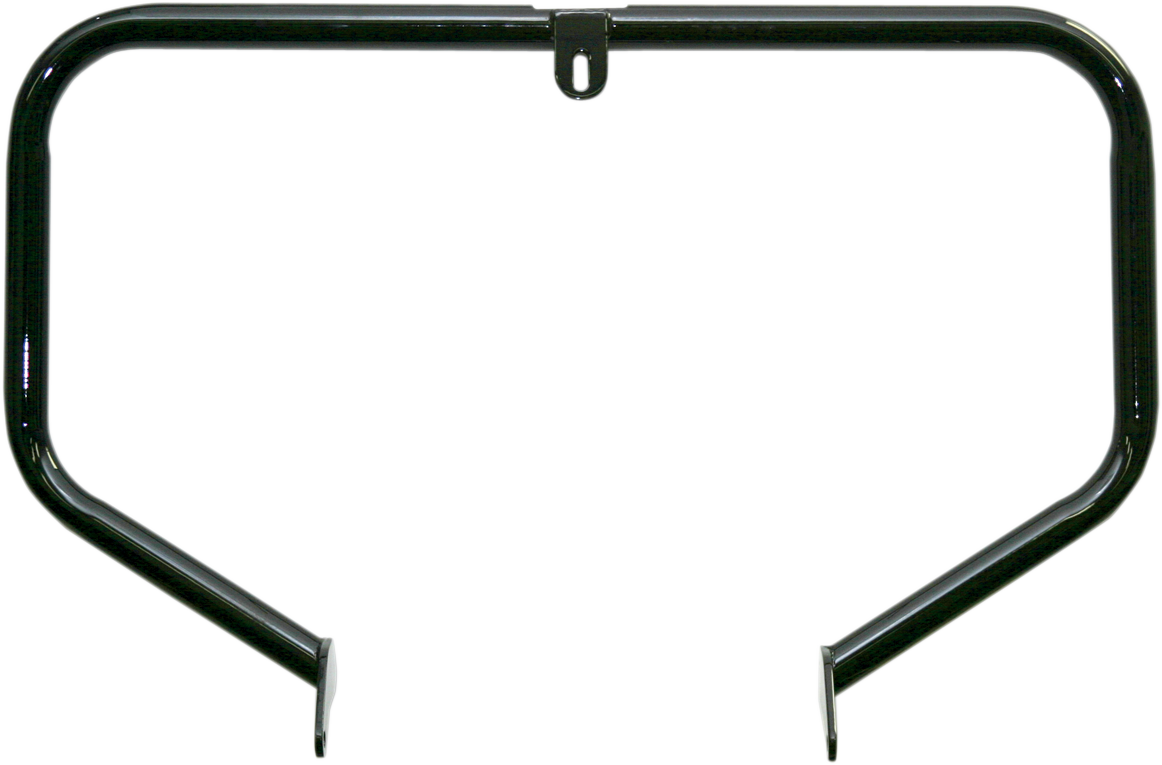 Lindby Unibar Highway Bars For Harley Dyna With Mid Controls 1993-2017