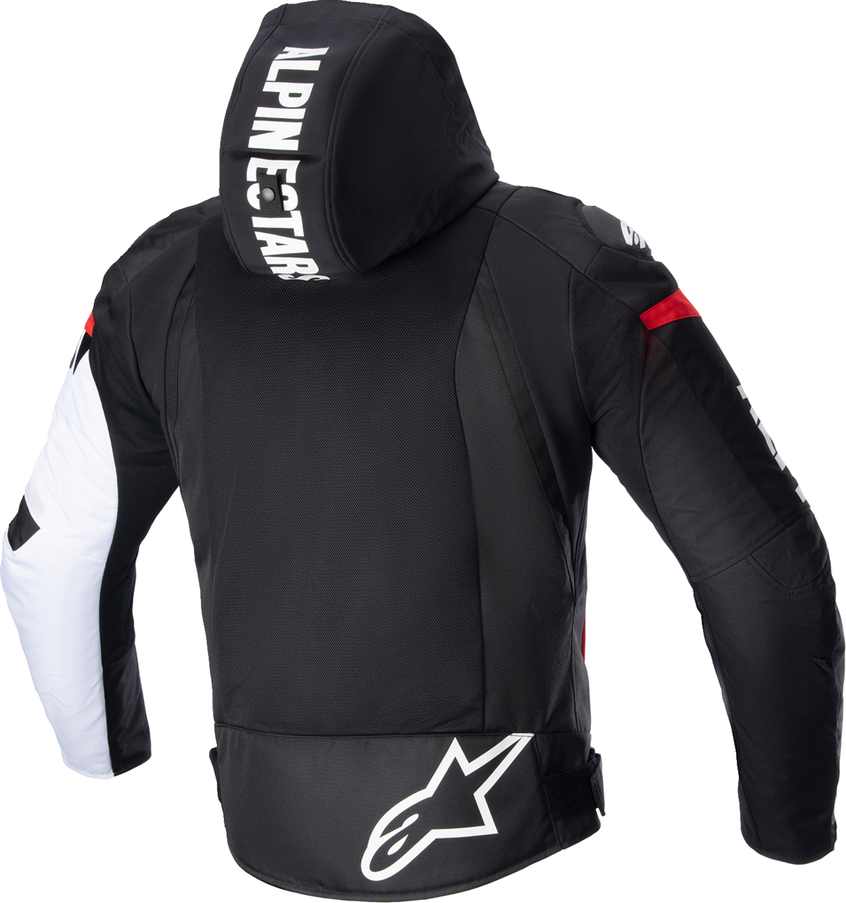 Alpinestars Zaca Air WP Jacket