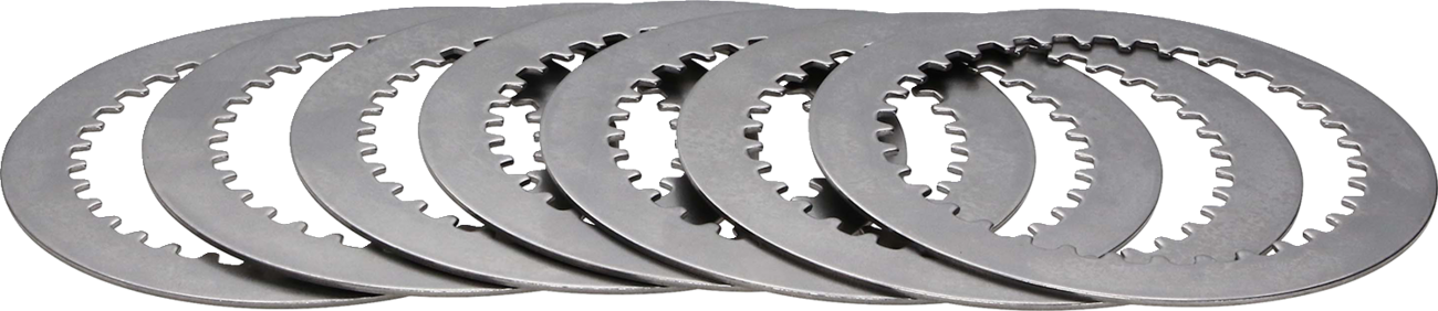 Prox Steel Plate Set - KX250/X 2021-2025 Kawasaki KX250 / 2021-2025 Kawasaki KX250X
