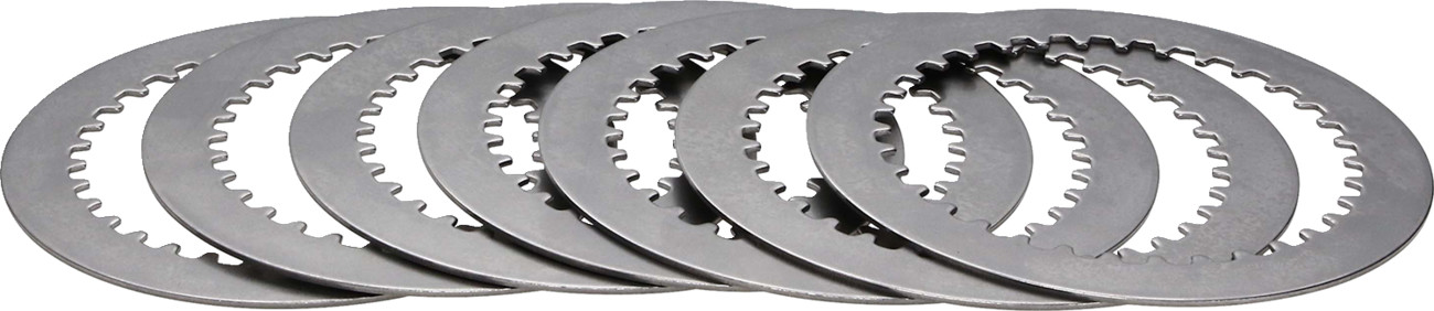PROX Clutch Steel Drive Plate