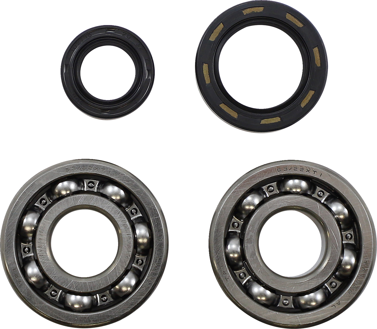 Main Bearing and Seal Kit