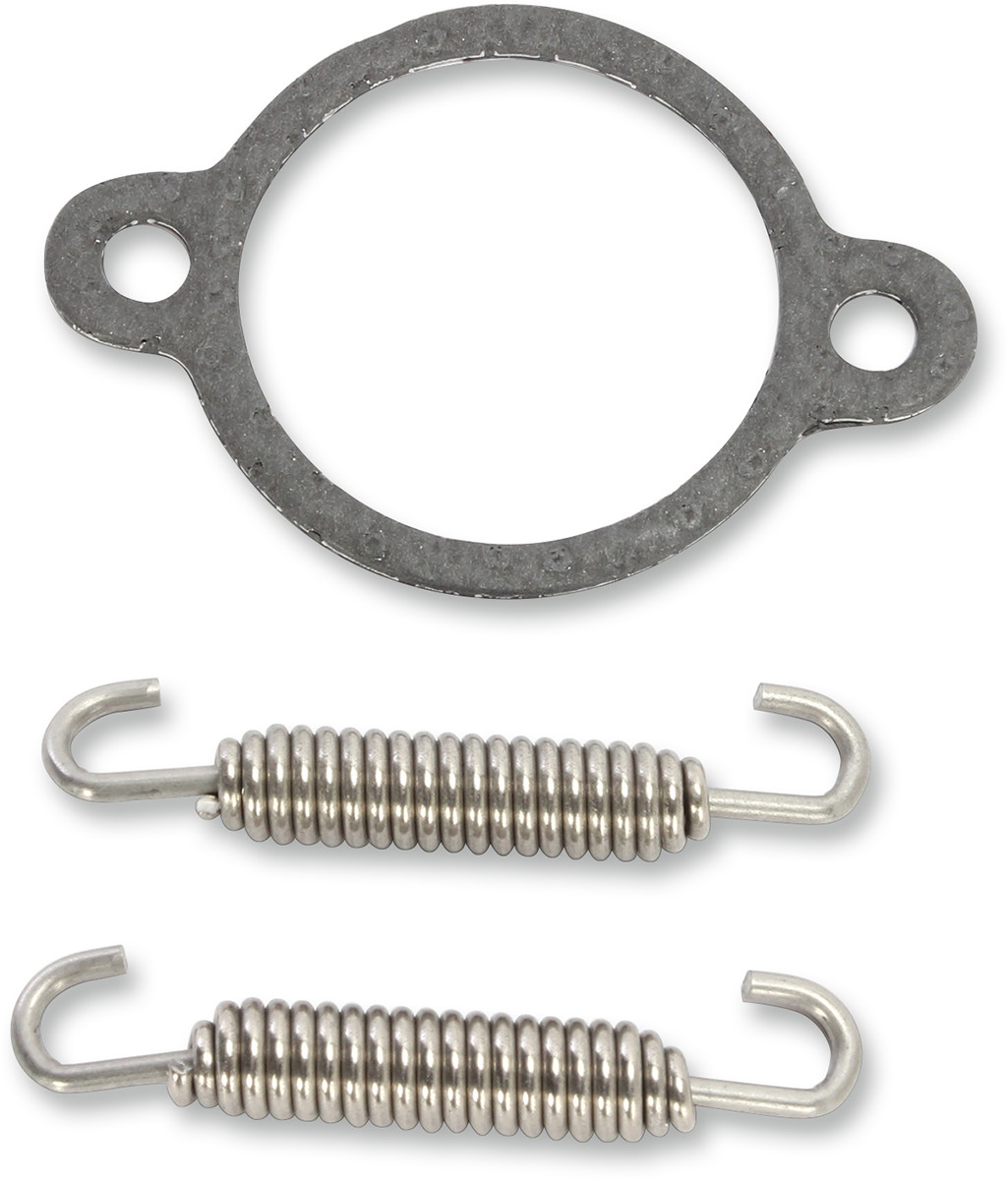Moose Racing Exhaust Gasket Kit