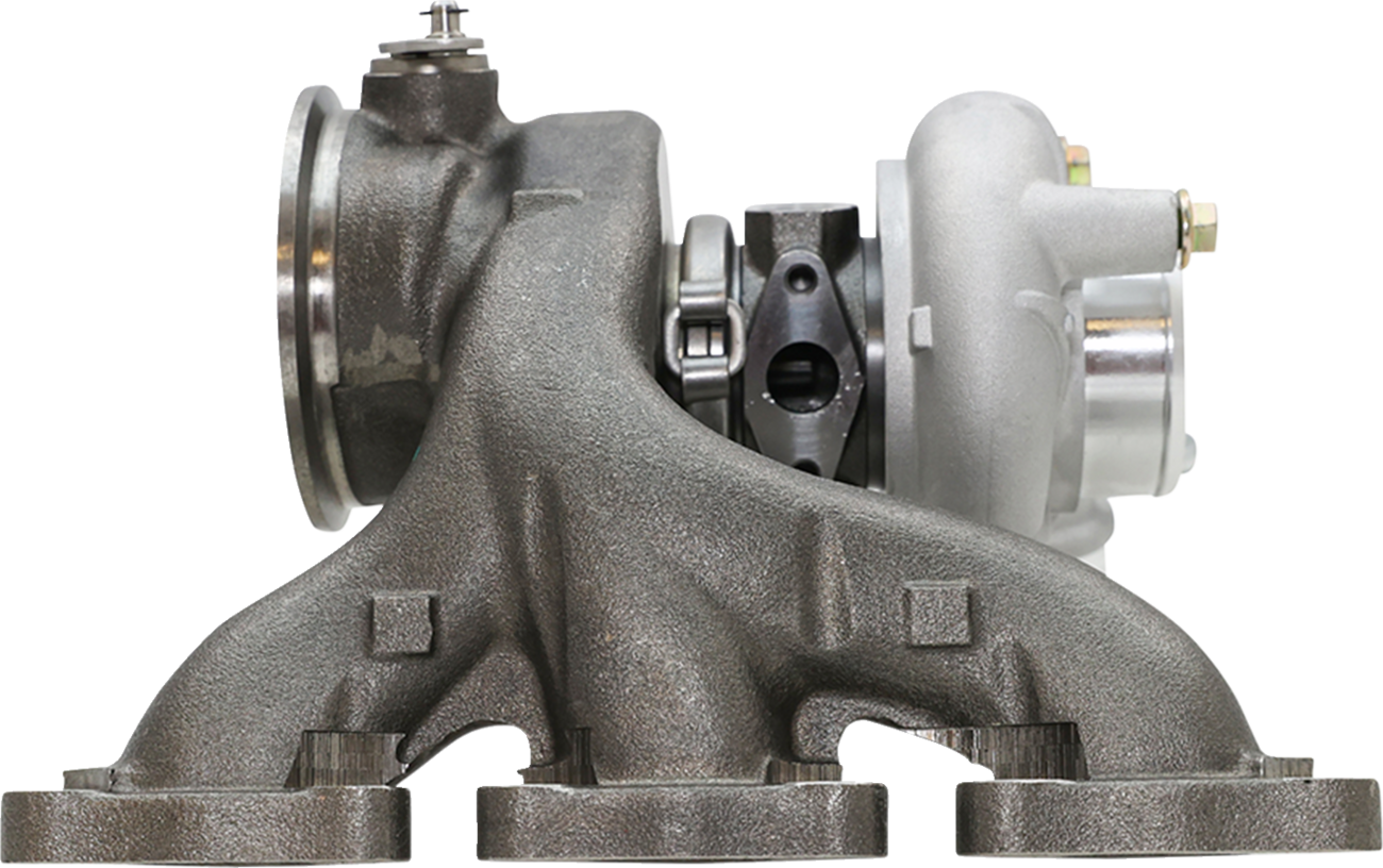 DYNOJET Turbocharger Upgrade Kit