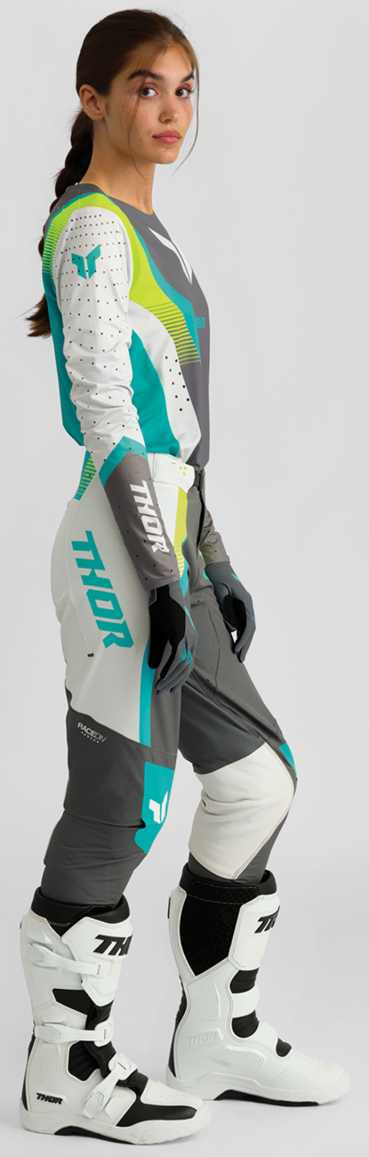 Thor Women's Sportmode Iconic Gloves