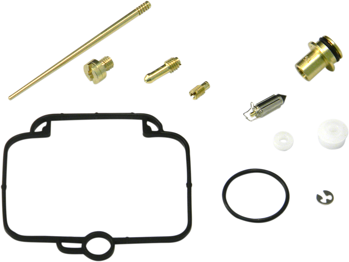 SHINDY Carburetor Repair Kit image 1 of 4