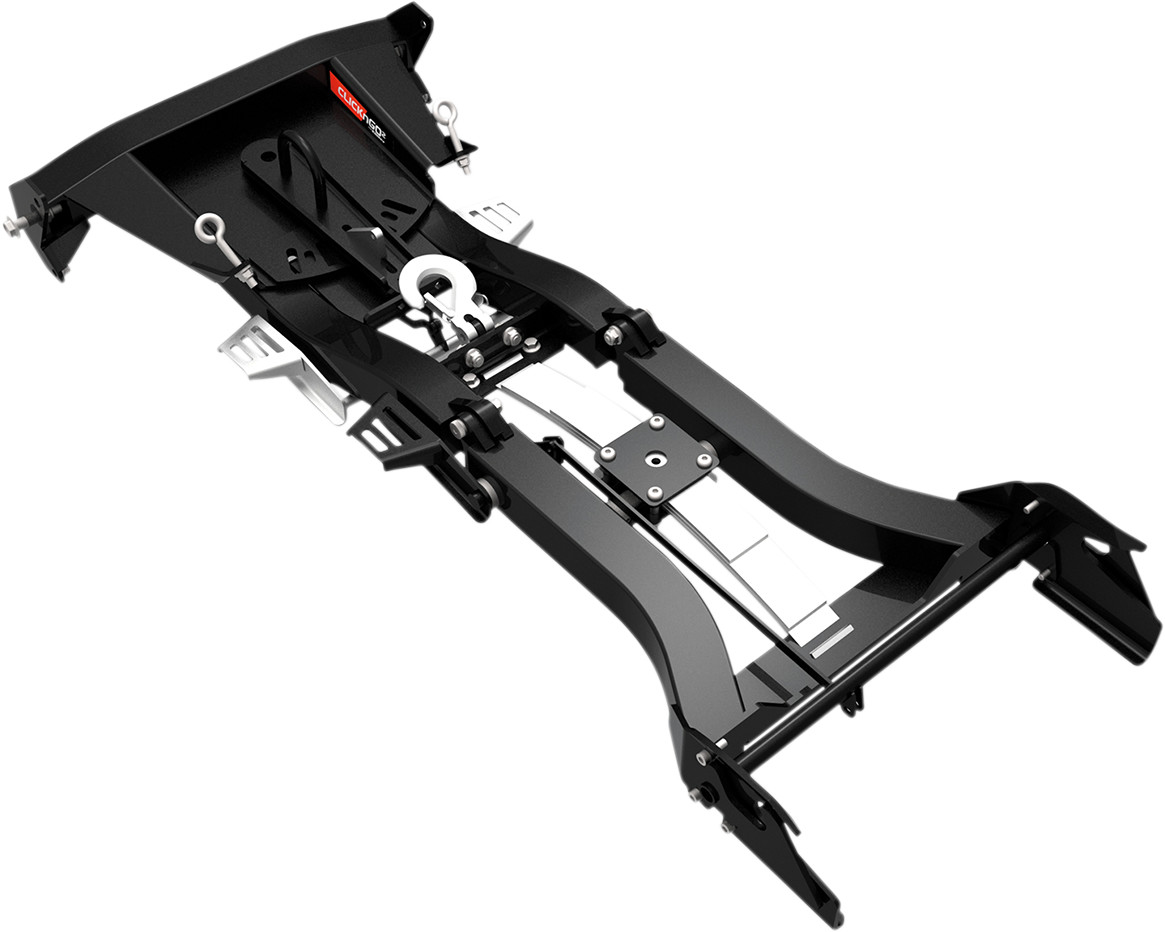 KIMPEX Plow Push Frame