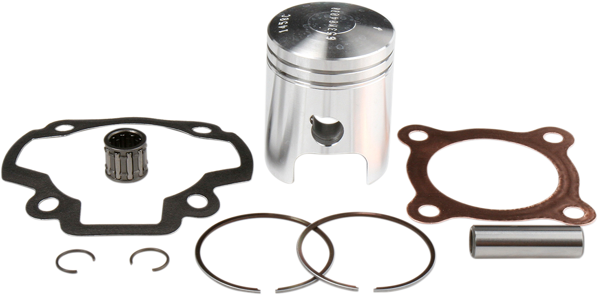 WISECO PISTON (PK1157) Piston Kit W/Gaskets (PU PN 0903-0275)