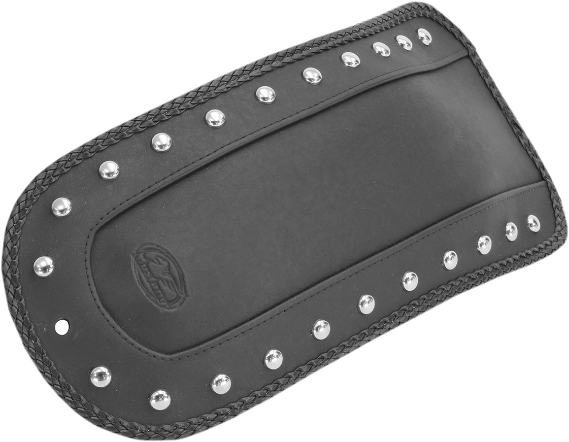 Mustang Fender Bib For Indian 2014-2026