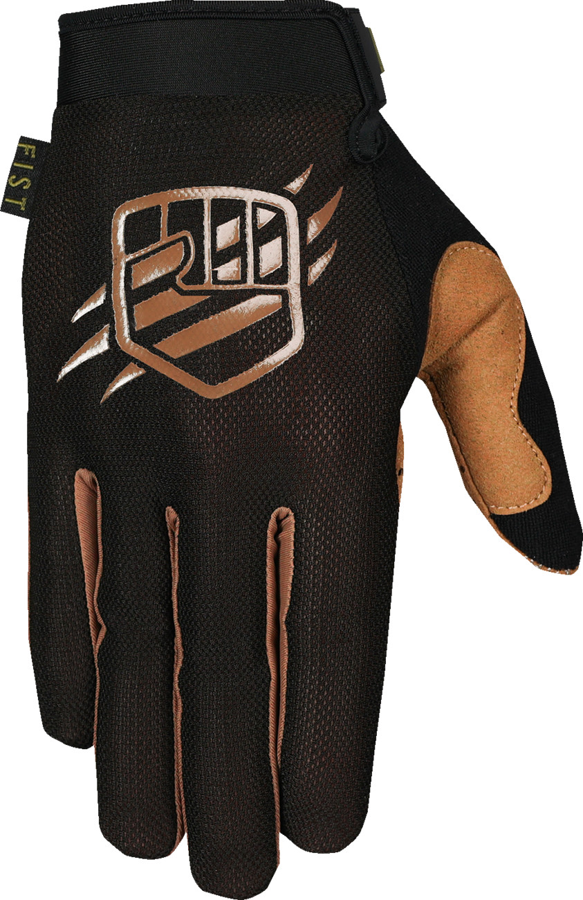 Fist Handwear Breezer Gloves