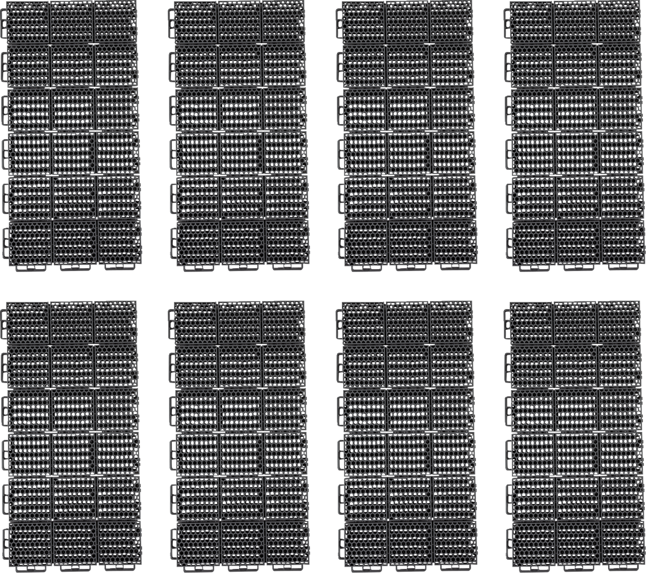 ProTech Smooth Flooring