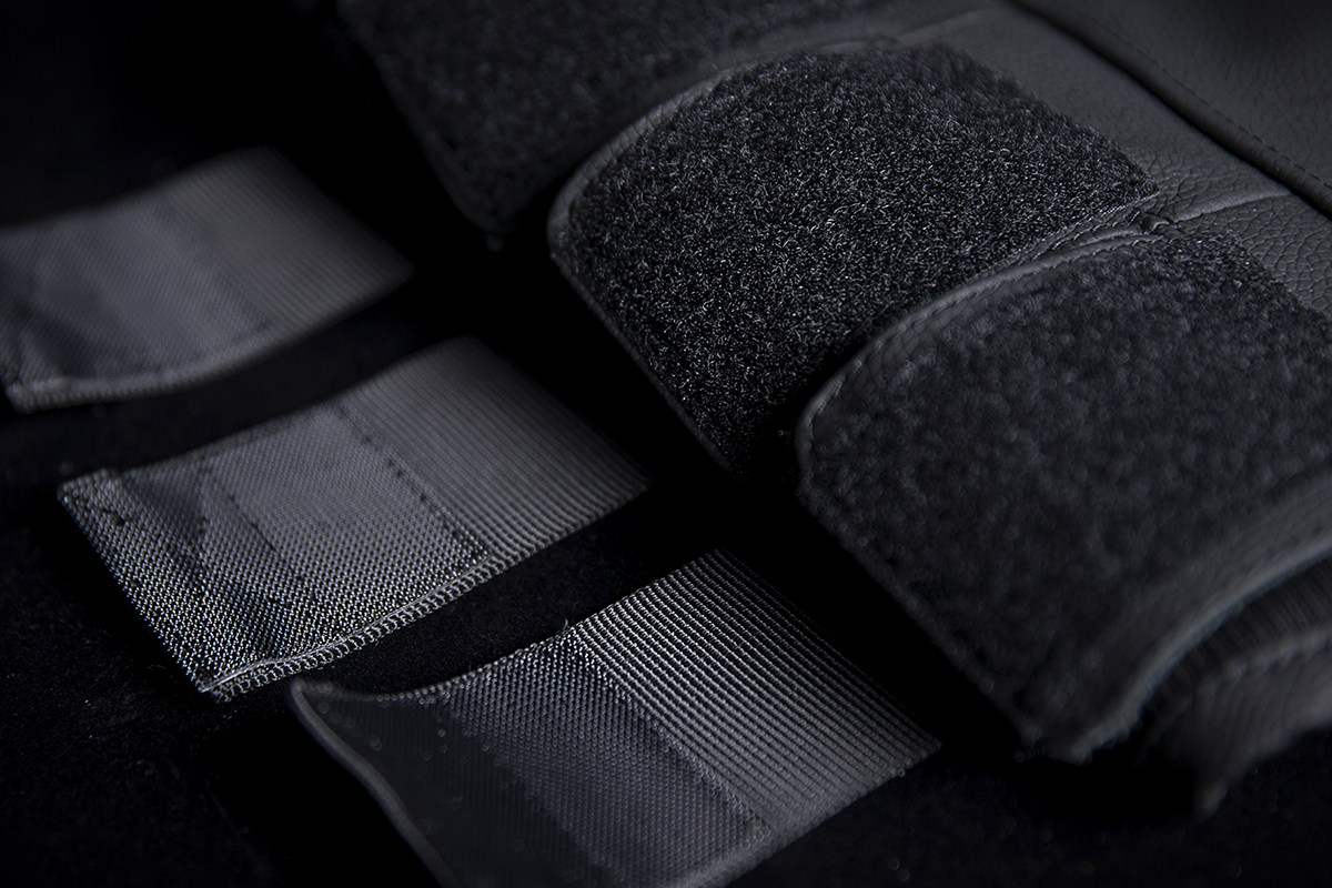 Icon Regulator™ D3O® Stripped Vest