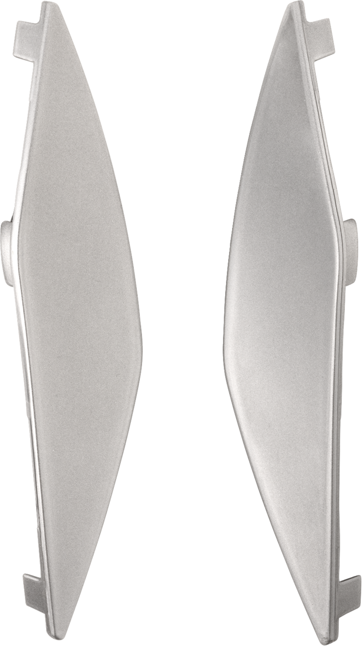 Icon Domain™ Helmet Forehead Vent Switches