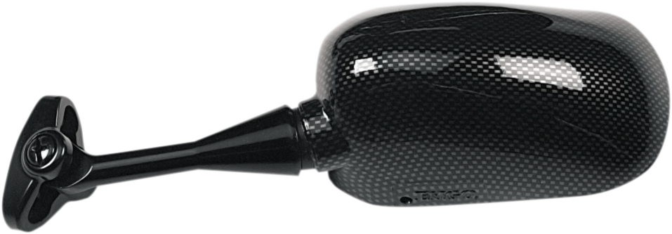 EMGO Carbon Fiber Mirror