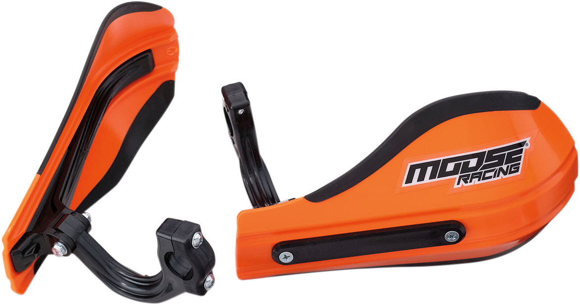 Moose Racing Roost 2 Handguards