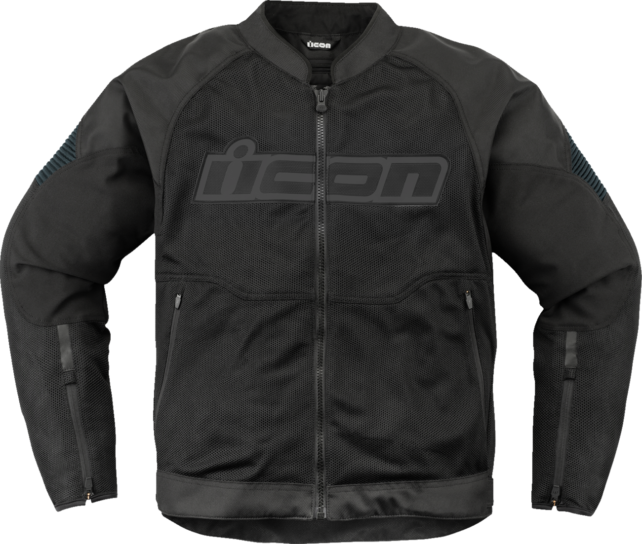 Icon Overlord3 Mesh™ Jacket