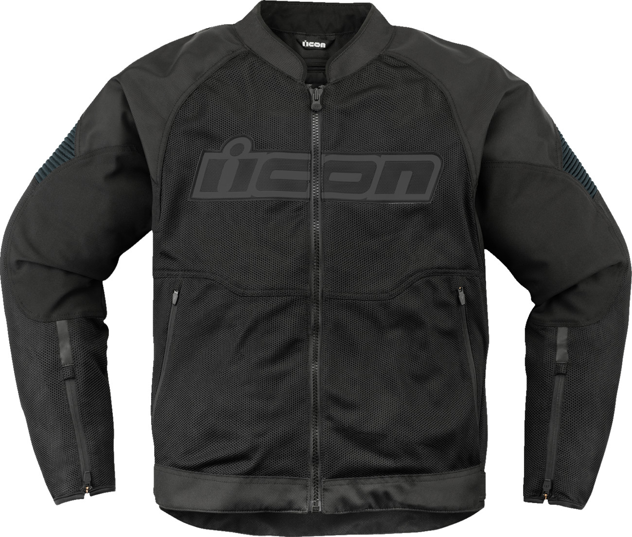 ICON Overlord3 Mesh™ Jacket