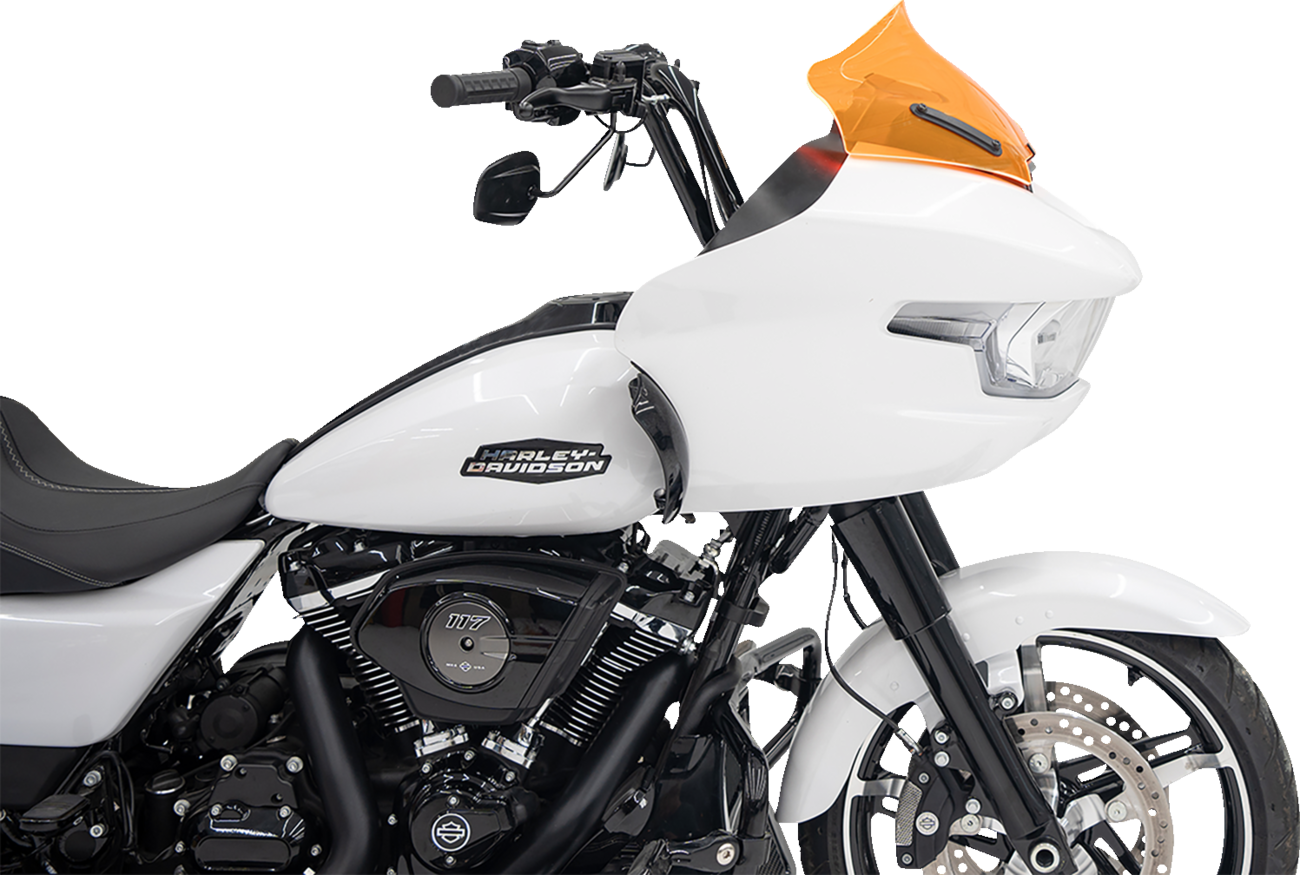 KLOCK WERKS Kolor Flare™ Ice Windshield