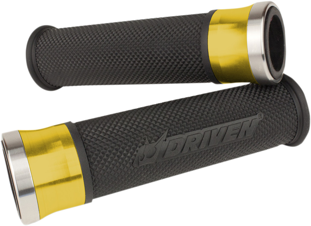 DRIVEN RACING Halo Grips