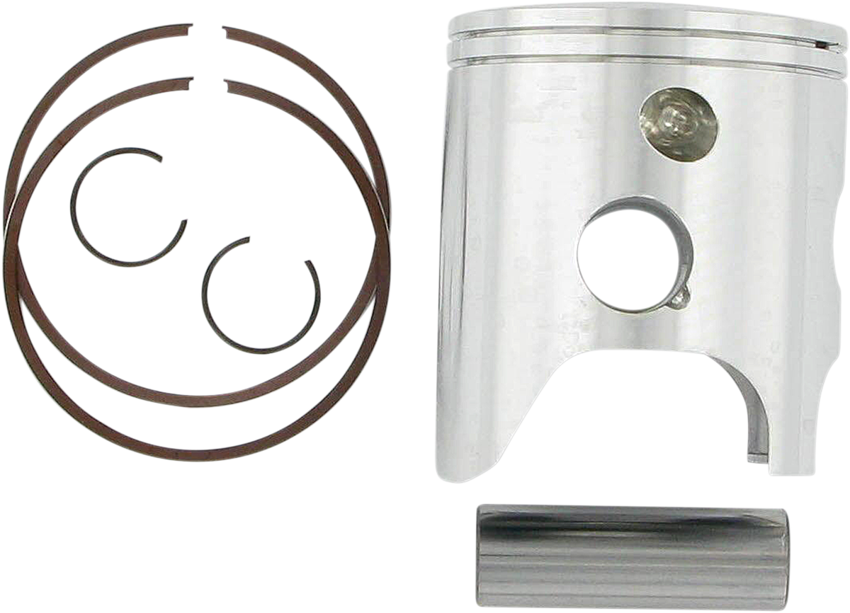High-Performance Piston Kit