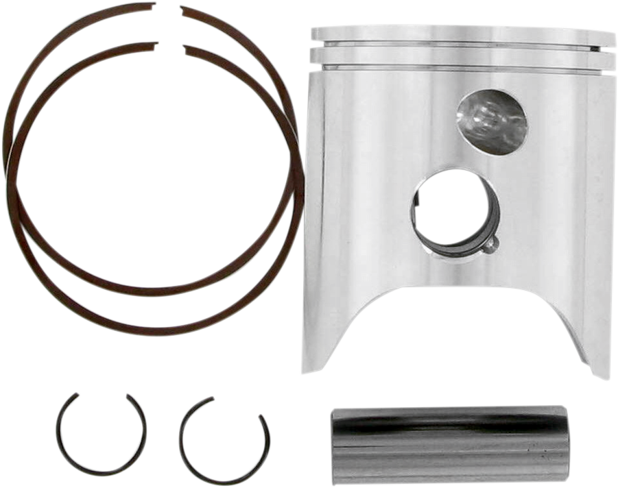High-Performance Piston Kit