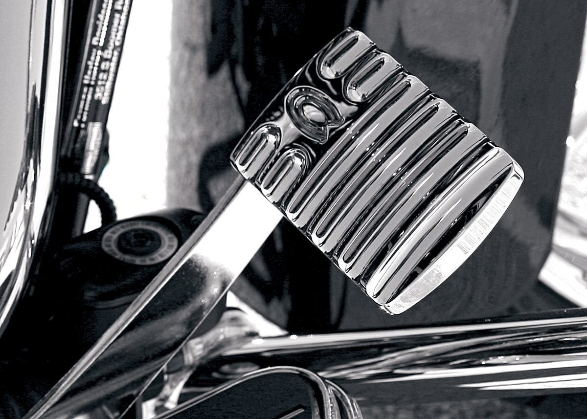 COVINGTONS Brake Pedal Pad