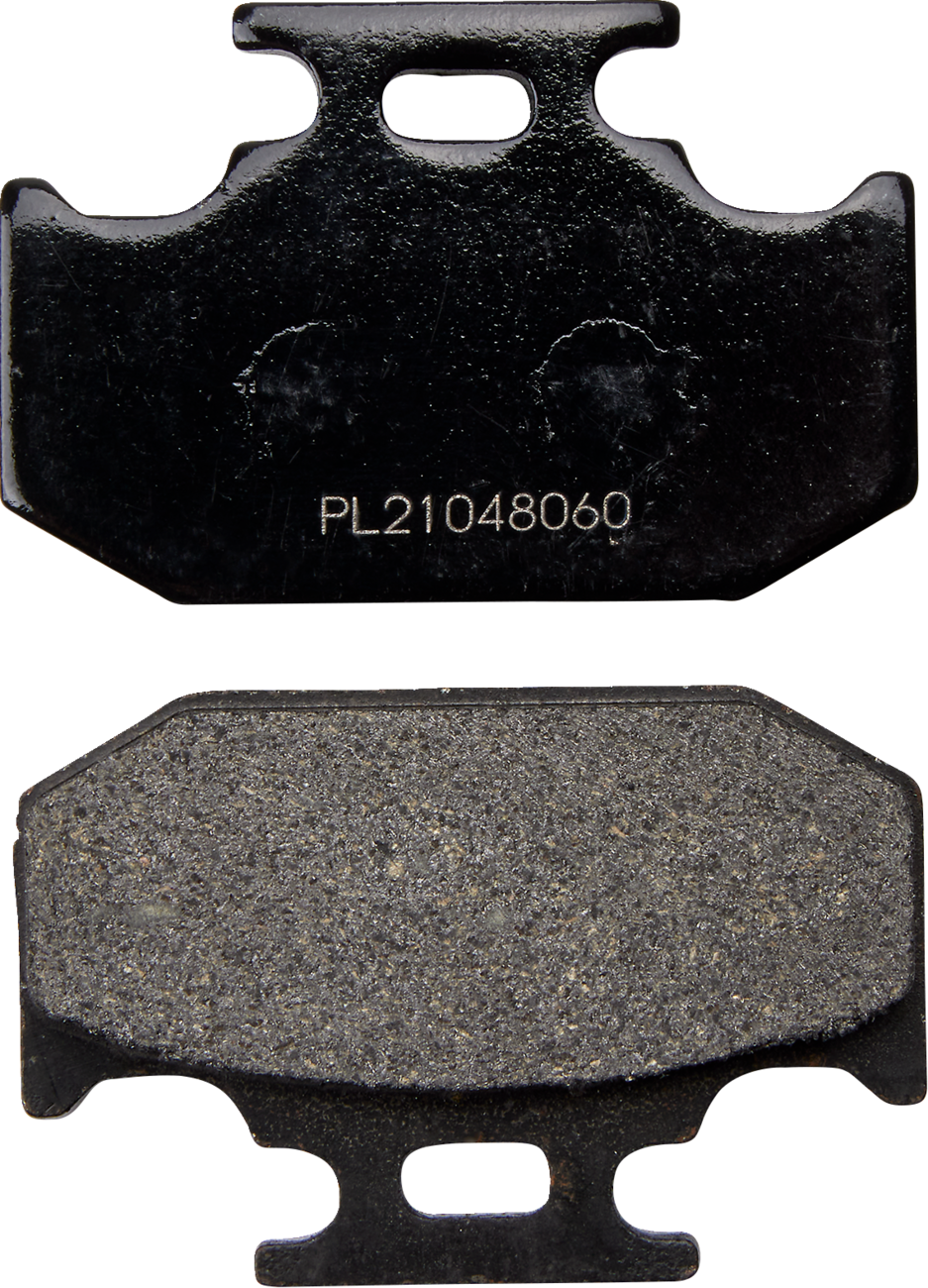 Moose offroad Qualifier Brake Pads Cannondale/Kawasaki/Suzuki/Yamaha