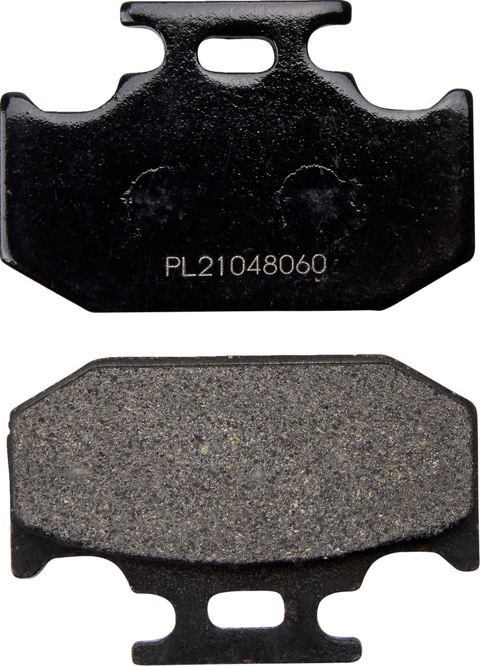 Qualifier Brake Pads