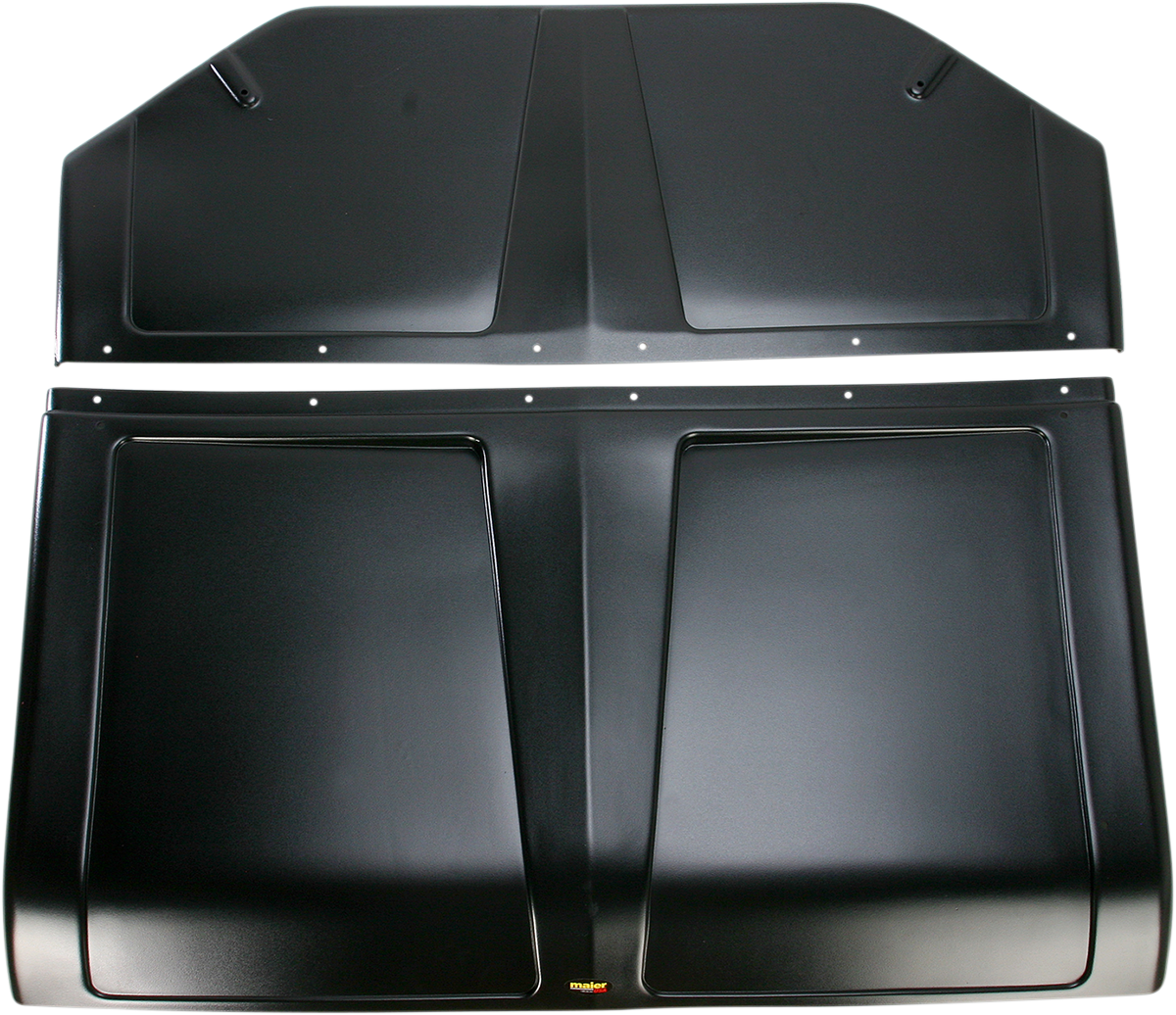 Maier Replacement Roof - Stealth 2014-2017 Can-Am Commander 800R / 2014-2016 Can-Am Maverick 1000R / 2014-2014 Can-Am Commander 1000