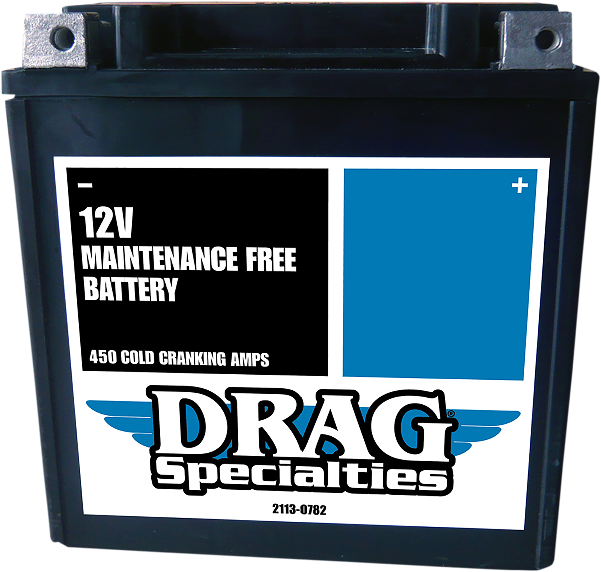 Drag specialties Battery - YIX30LBSFT Harley Davidson