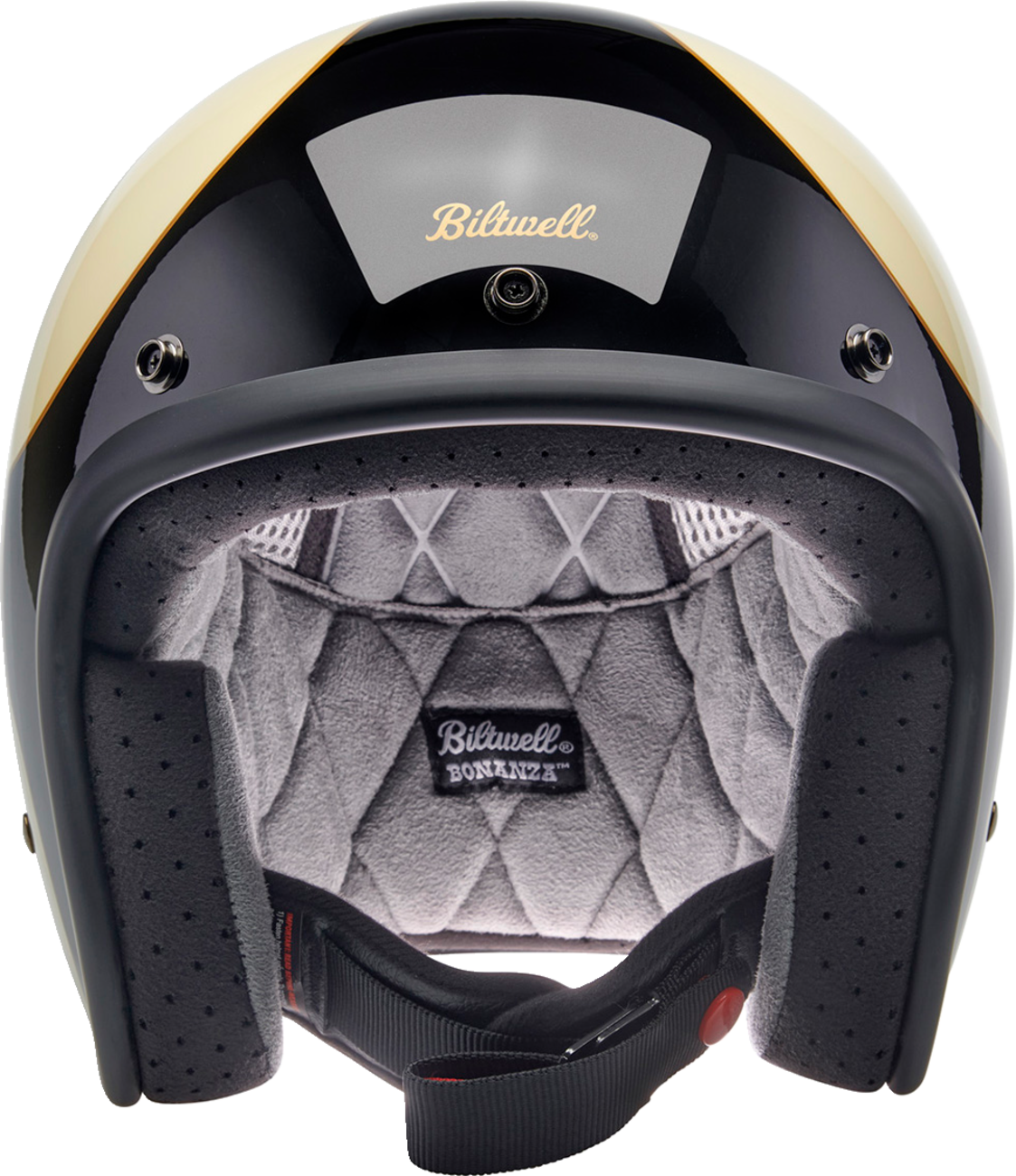 Biltwell Bonanza Helmet