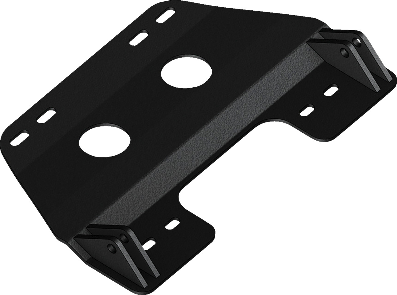 KFI PRODUCTS ATV Mid Plow Mount Kit