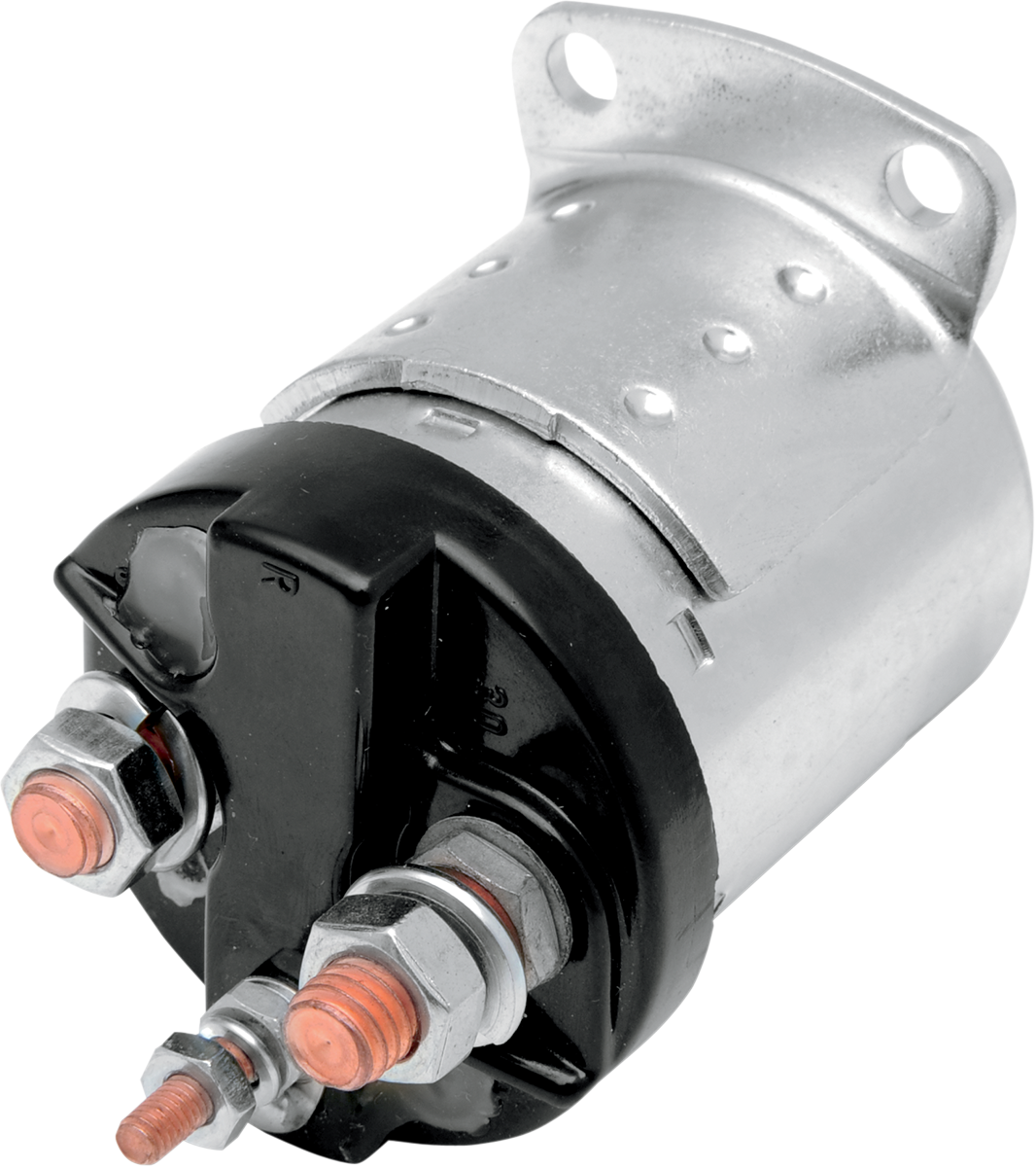 Drag specialties Starter Solenoid Harley Davidson
