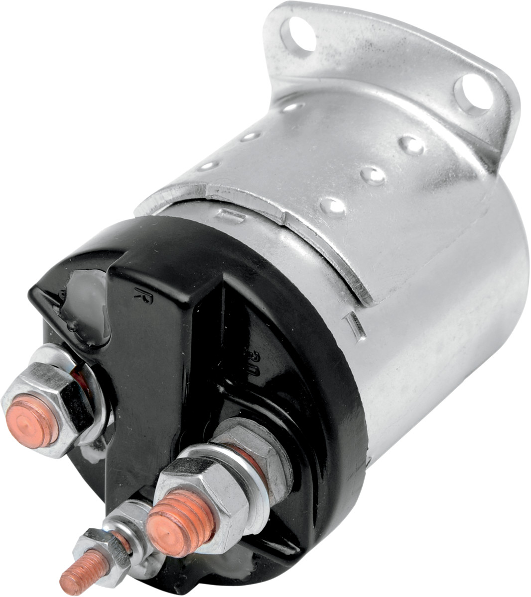 Drag Specialties High-Performance Starter Solenoid