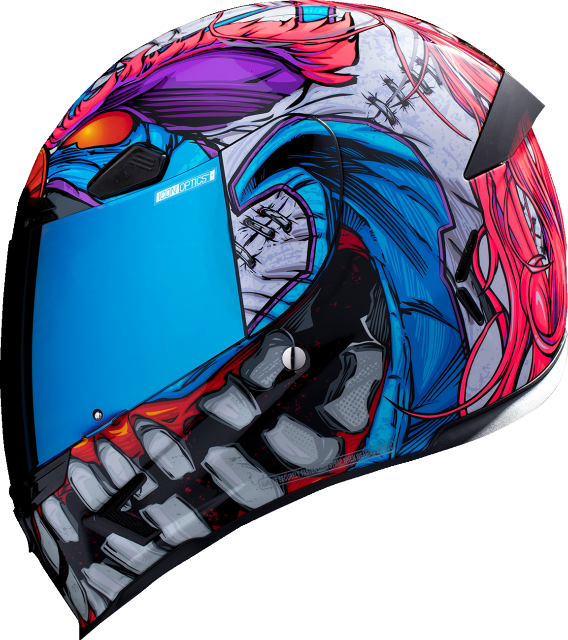 Icon Airframe Pro™ Krazy Klown 2 Helmet