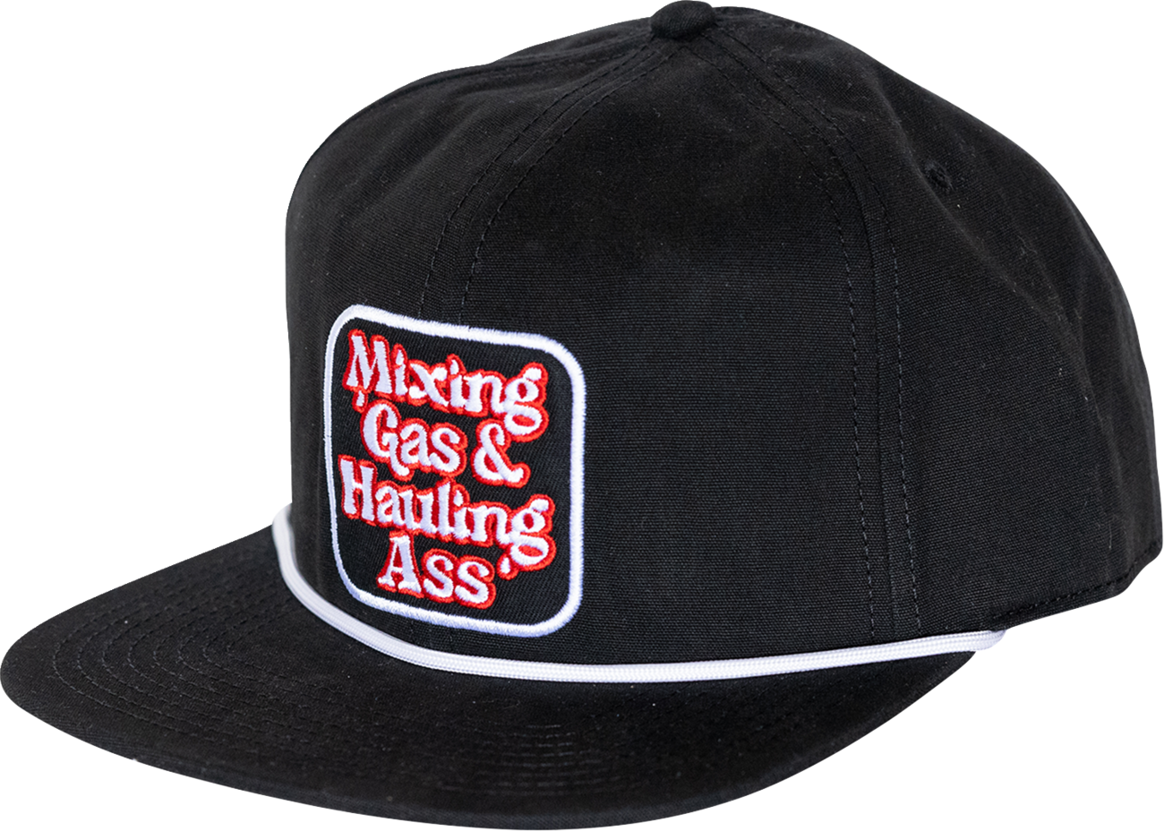 FMF Refuel Hat