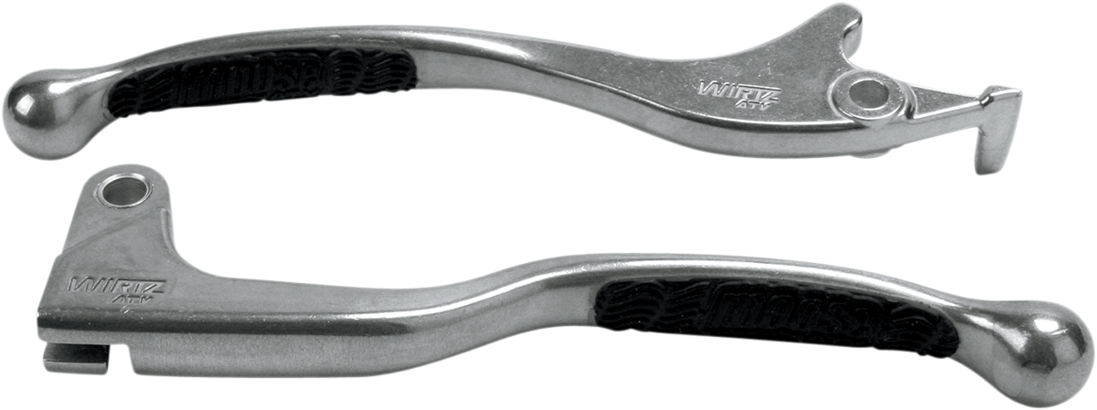 Competition Grip Lever Set