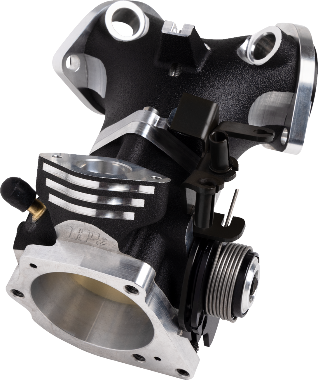 HORSEPOWER, INC Big Bore Throttle Body