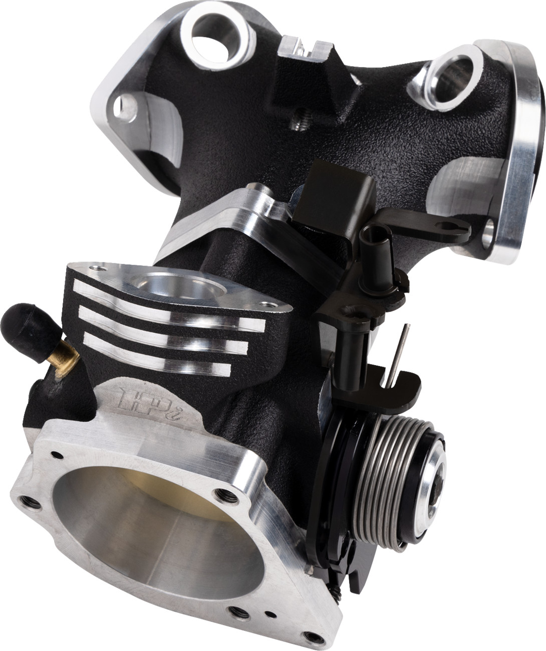 HORSEPOWER, INC Big Bore Throttle Body