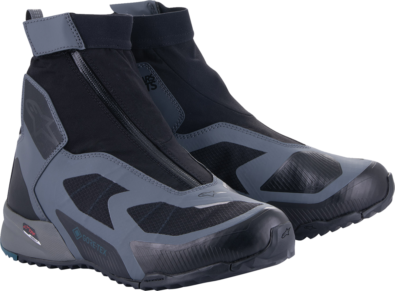 Alpinestars CR-8 Gore-Tex Shoes