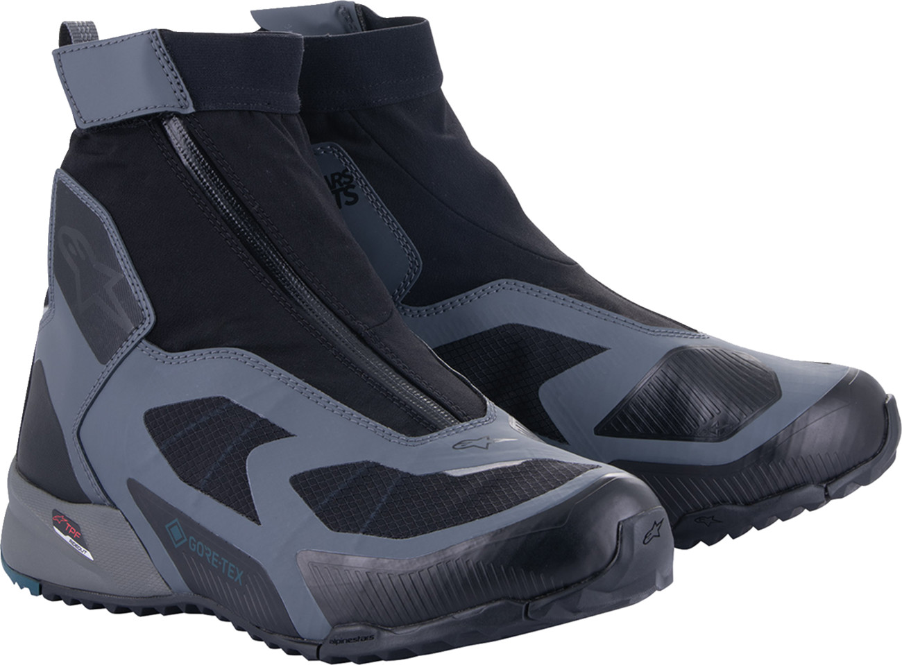 ALPINESTARS CR-8 Gore-Tex® Shoes
